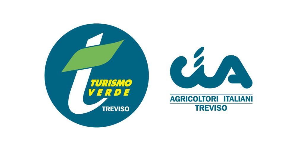 Agriturismo Il Podere Vedelago Con San Bernardo, Alpaca E Una Pentola Di Cose Da Scoprire Eksteriør bilde